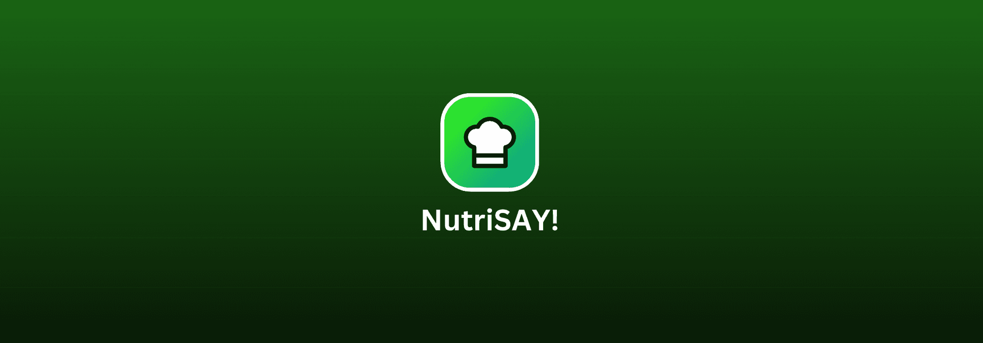 Project NutriSAY!