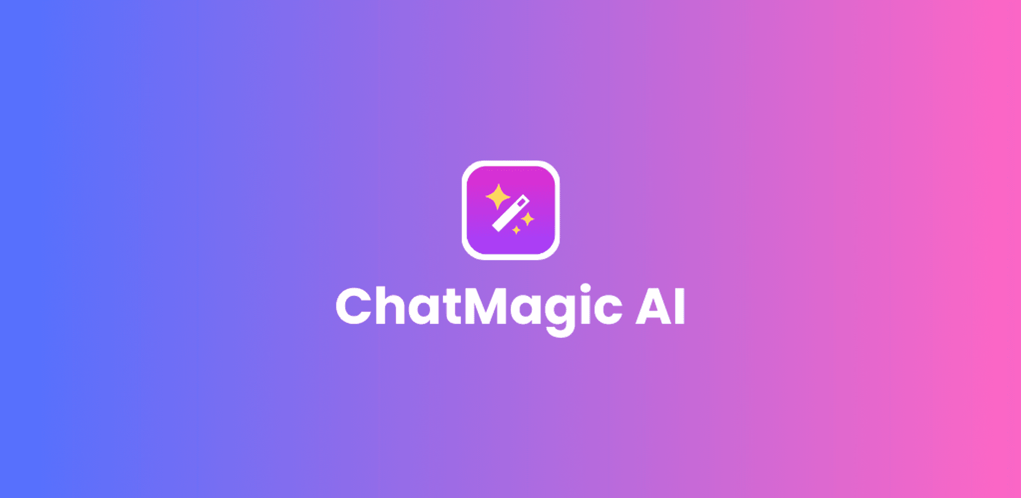 Project ChatMagic AI