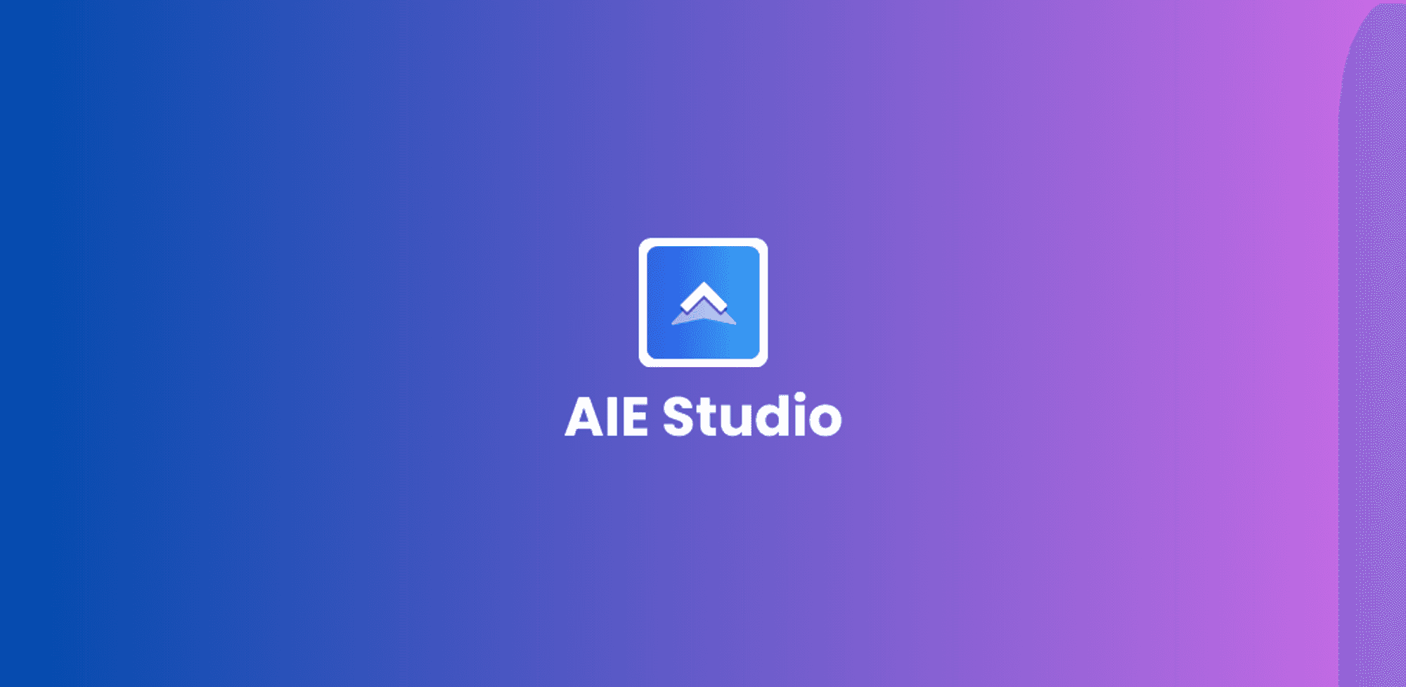 Project AIE Studio